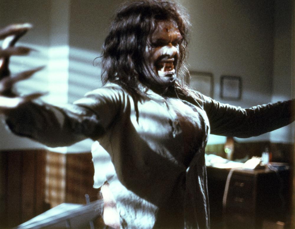 Monster Gallery: The Howling (1981) .