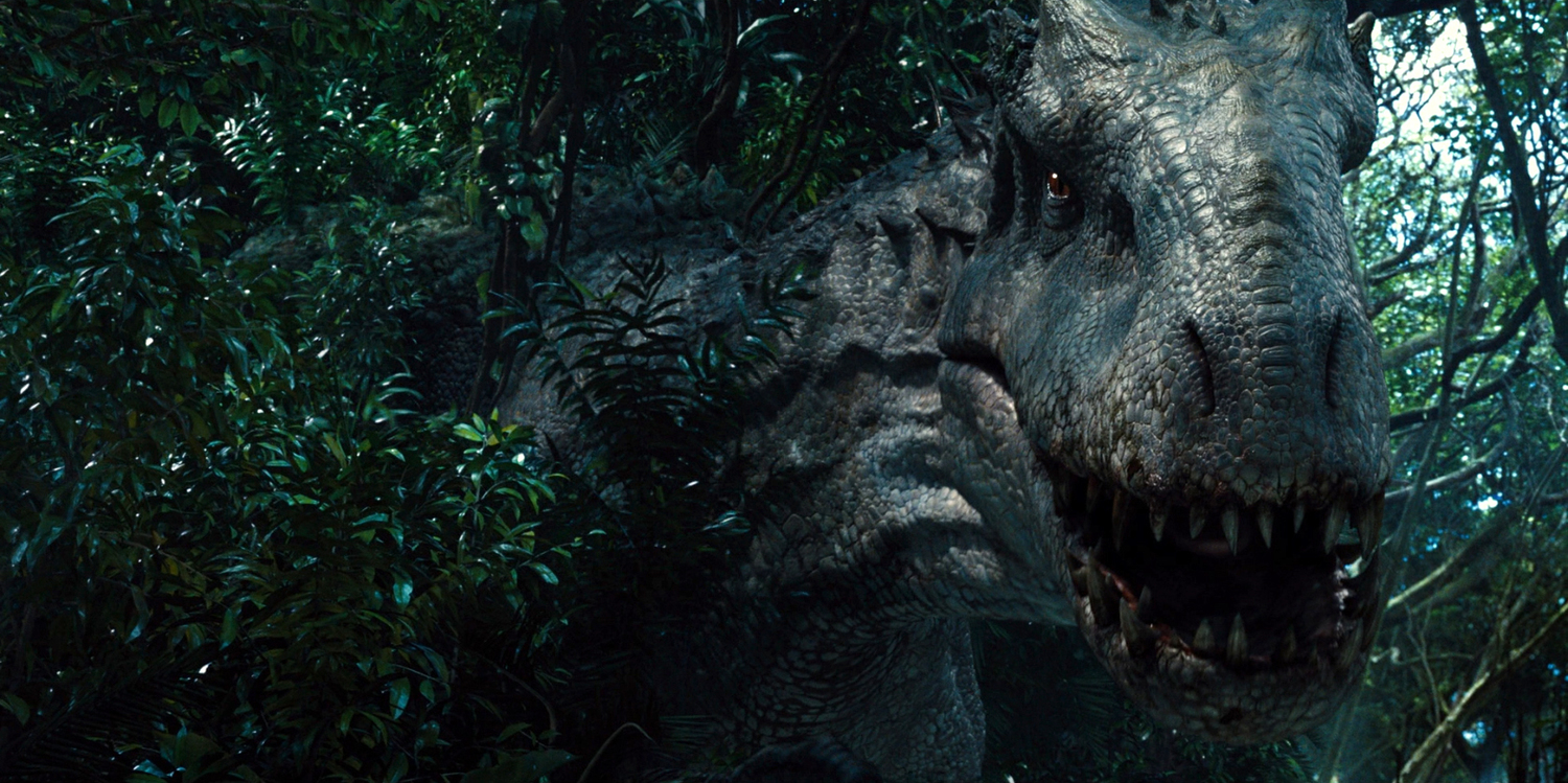 Jurassic World Dominion Reveals The Atrociraptor, A Very Real And 'Brutal'  New Dino